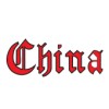China